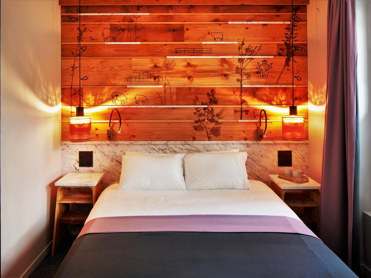 Chambre Double Supérieure